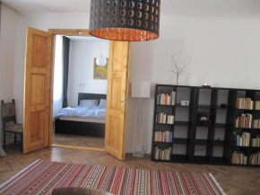  Apartament Czapskich Big House  Краков